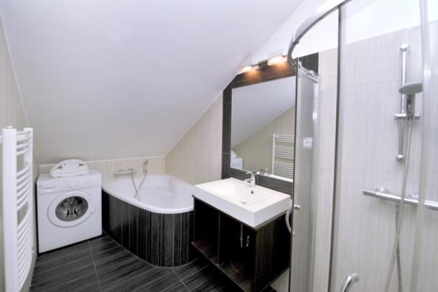 Ihome Apartment 2.0 ペーチ エクステリア 写真